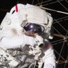 Dünyanın uydusunda bir ilk! Kadın astronot ayak basacak