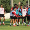Bal Kes Alanya'ya hazır Bal Kes Alanya'ya hazır