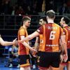 Galatasaray yarı finalde Galatasaray yarı finalde