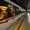 İstanbullulara yeni metro müjdesi