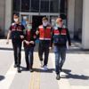 ﻿20 yıl 8 ay cezası bulunan cezaevi firarisi yakalandı