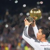 RONALDO’NUN DEĞERİ 300 MİLYON STERLİN RONALDO’NUN DEĞERİ 300 MİLYON STERLİN