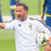 F.Bahçe'de değişim rüzgarı! Pereira'nın yeni kadrosu...
