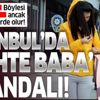 Eski sevgilisinden hamile kaldı, çocuğu yenisine yazdırdı! İstanbul'da sahte baba skandalı! Eski sevgilisinden hamile kaldı, çocuğu yenisine yazdırdı! İstanbul'da sahte baba skandalı!