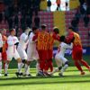 Süper Lig: HES Kablo Kayserispor: 2 - Antalyaspor: ...