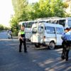 Trafikte acı tablo