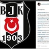 Barcelona'lı oyuncudan "Beşiktaş'a geliyorum" mesajı Barcelona'lı oyuncudan "Beşiktaş'a geliyorum" mesajı