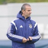Kartal'ın kozları Caner ve Alper Kartal'ın kozları Caner ve Alper