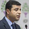 Demirtaş'ın başvurusuna ret Demirtaş'ın başvurusuna ret
