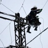 Elektrik için ölüme meydan okuyorlar Elektrik için ölüme meydan okuyorlar