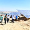 Yeşilyurt 1. Güneş Enerji Santrali nde enerji üretimi ... Yeşilyurt 1. Güneş Enerji Santrali nde enerji üretimi ...