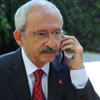 Kılıçdaroğlu'ndan, şehit yakınlarına taziye telefonu