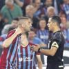 Hakem Ulusoy ’a büyük isyan
