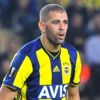 Islam Slimani'nin Fenerbahçe'den ayrılmak istediği iddia edildi Islam Slimani'nin Fenerbahçe'den ayrılmak istediği iddia edildi
