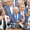 İstifadan çark etti İstifadan çark etti