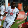 Bruma gidiyor, Doumbia geliyor Bruma gidiyor, Doumbia geliyor