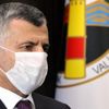 Zonguldak'ta ilçeler arası geçişler de yasaklandı