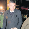 ‘Gideceğim ve döneceğim’