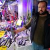 Palamut büyüyor, fiyatı küçülüyor Palamut büyüyor, fiyatı küçülüyor