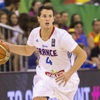 Huertel'i Anadolu Efes bitirdi Huertel'i Anadolu Efes bitirdi