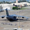 İncirlik Üssü, ABD uçaklarına açılıyor İncirlik Üssü, ABD uçaklarına açılıyor