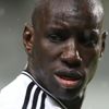 Çin'de ırkçılığa maruz kalan Demba Ba'ya Beşiktaş'tan destek mesajı