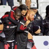 2014'ün lideri Beşiktaş