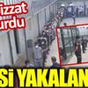 ﻿Valilik duyurdu. Hepsi yakalandı