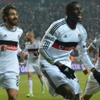 Demba Ba'ya Inter kancası Demba Ba'ya Inter kancası