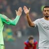 Galatasaray Juan Jesus'u gözüne kestirdi Galatasaray Juan Jesus'u gözüne kestirdi