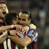 Galatasaray'a darbe! Galatasaray'a darbe!