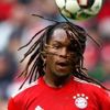 Renato Sanches Lille yolunda!