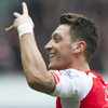 Mesut Özil'den flaş 'Podolski' açıklaması! Mesut Özil'den flaş 'Podolski' açıklaması!