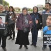 Abdullah Cömert davası 12 Haziran tarihine ertelendi