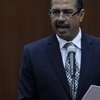Yemen'de Bahhah'ın ev hapsi kaldırıldı Yemen'de Bahhah'ın ev hapsi kaldırıldı