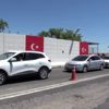 Diyarbakır da "seyahat kısıtlaması" sona erdi Diyarbakır da "seyahat kısıtlaması" sona erdi