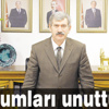 Mazlumları unuttular! Mazlumları unuttular!