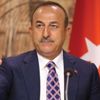 Bakan Çavuşoğlu: İtalya ile Libya'da kalıcı barış için çalışmaya devam edeceğiz
