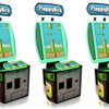 Flappy Bird geri dönüyor