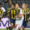 Fenerbahçe'yi Bruno Alves yaktı