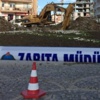 Ankara’da doğalgaz patlaması: 5 yaralı Ankara’da doğalgaz patlaması: 5 yaralı