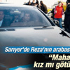 Reza Zarrab'a İstinye'de saldırı Reza Zarrab'a İstinye'de saldırı