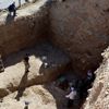 Kalehöyük'te 800 yıllık Ahi ocakları bulundu