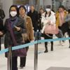 Çin’de korona virüsü vaka sayıları azalıyor