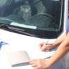 Köydeki karantinadan kaçtı para cezası yedi Köydeki karantinadan kaçtı para cezası yedi