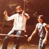 Ahmet Altan’ın salıncaklı fotoğrafını paylaşan kızından duygusal mektup Ahmet Altan’ın salıncaklı fotoğrafını paylaşan kızından duygusal mektup