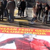 Hasan Ferit Gedik davasına devam edildi