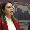 CHP'li Karaca'dan, istifaları 'deprem' diye niteleyenlere yanıt
