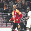 Jesse’nin bitiriciliği Rodrigues’ten iyi Jesse’nin bitiriciliği Rodrigues’ten iyi