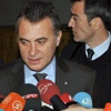 Fikret Orman'dan Yarsuvat'a sitem!